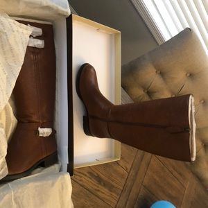 Franco Sarto Women’s Boot’s, New in Box